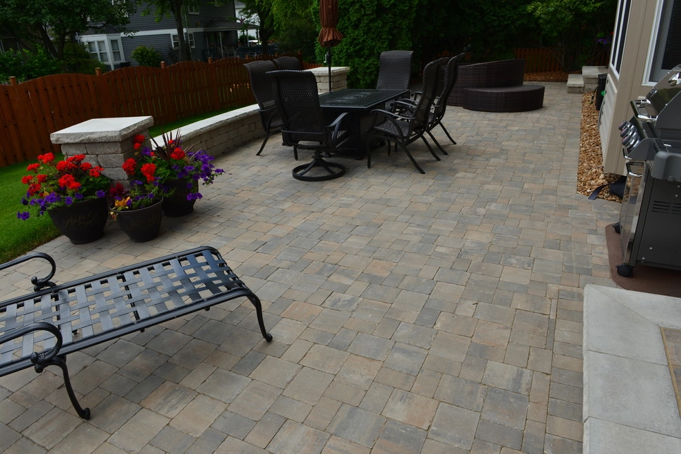UNI Project by Old World Brick Paving - Photo 6