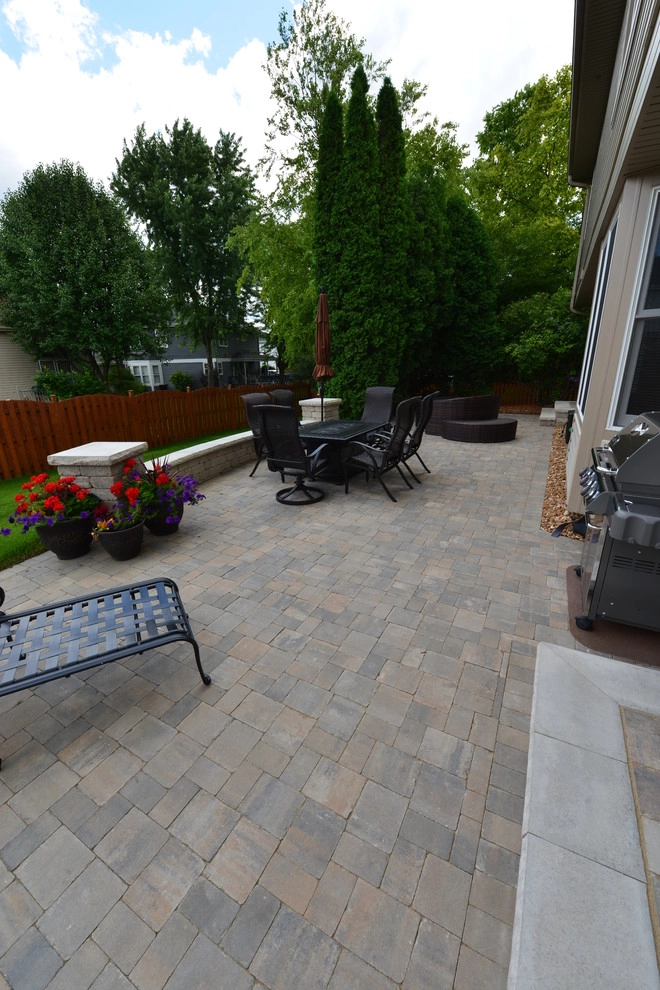 UNI Project by Old World Brick Paving - Photo 8