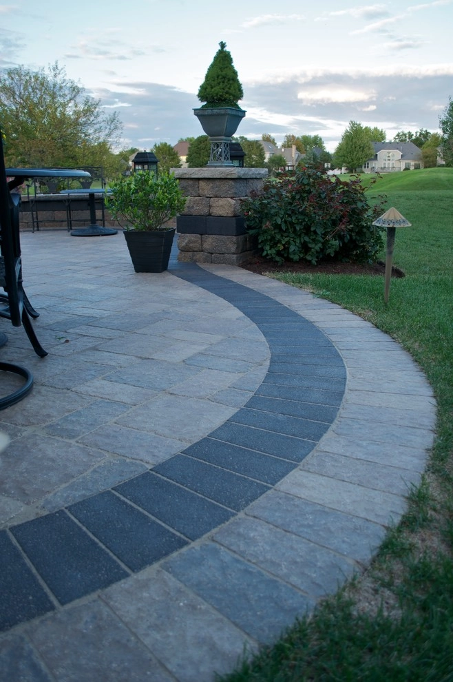 Geneva Project by Old World Brick Paving - Photo 56