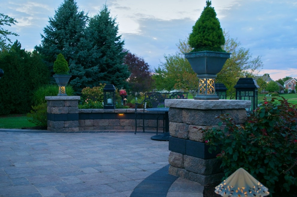 Geneva Project by Old World Brick Paving - Photo 12