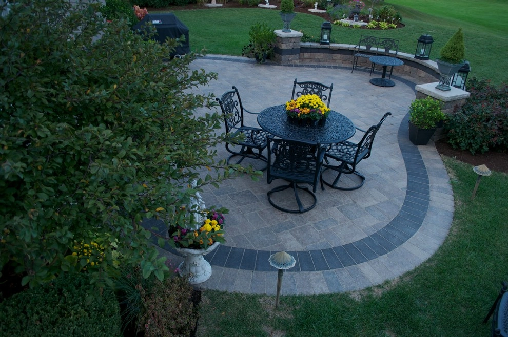 Geneva Project by Old World Brick Paving - Photo 16