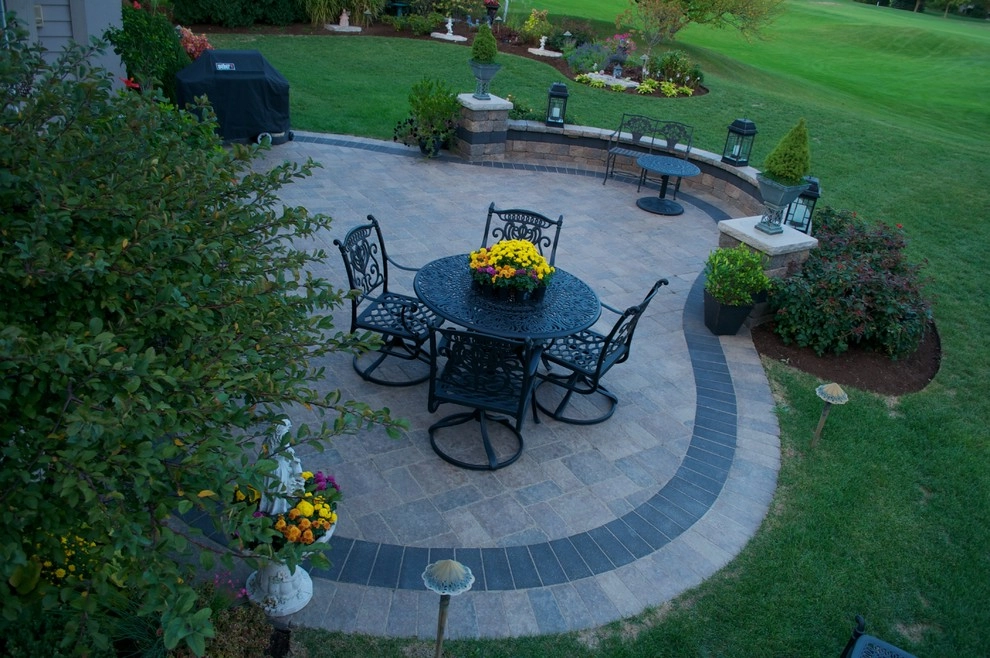 Geneva Project by Old World Brick Paving - Photo 45