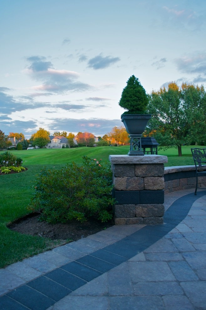 Geneva Project by Old World Brick Paving - Photo 53