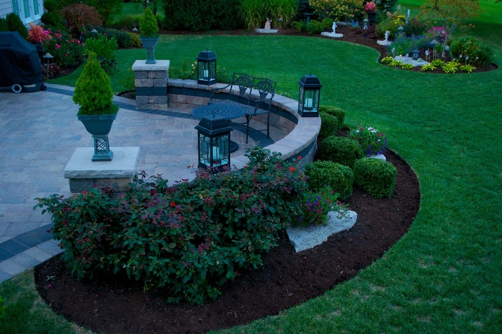 Geneva Project by Old World Brick Paving - Photo 36