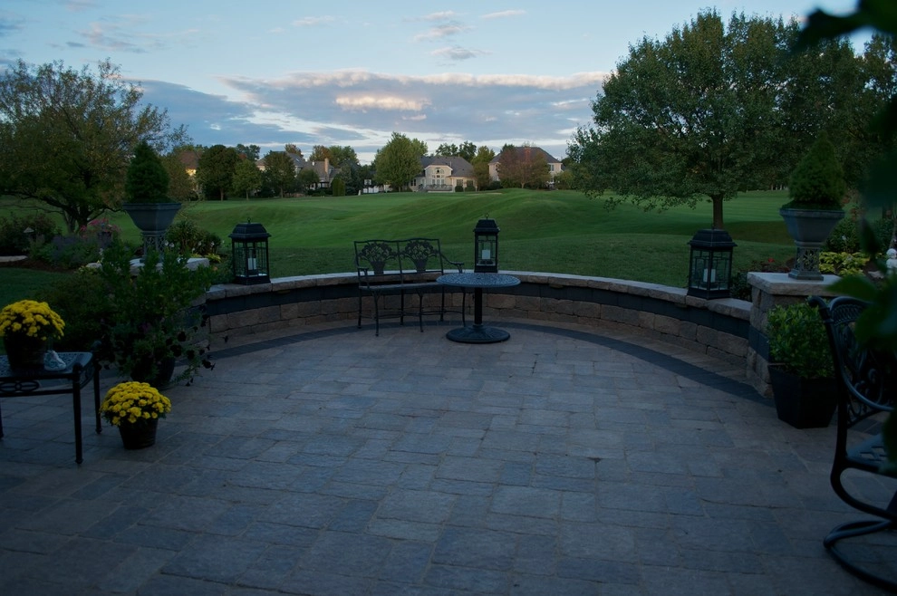 Geneva Project by Old World Brick Paving - Photo 42