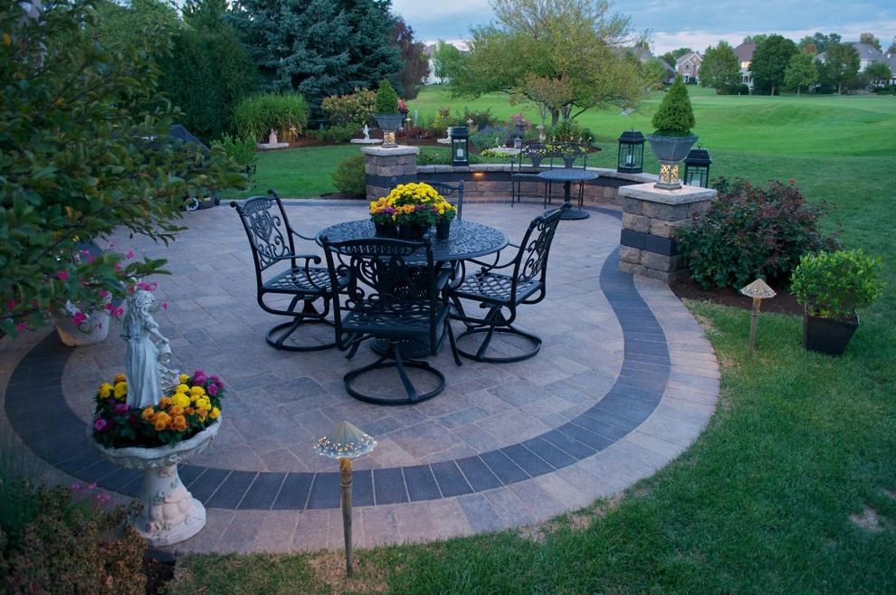 Geneva Project by Old World Brick Paving - Photo 24