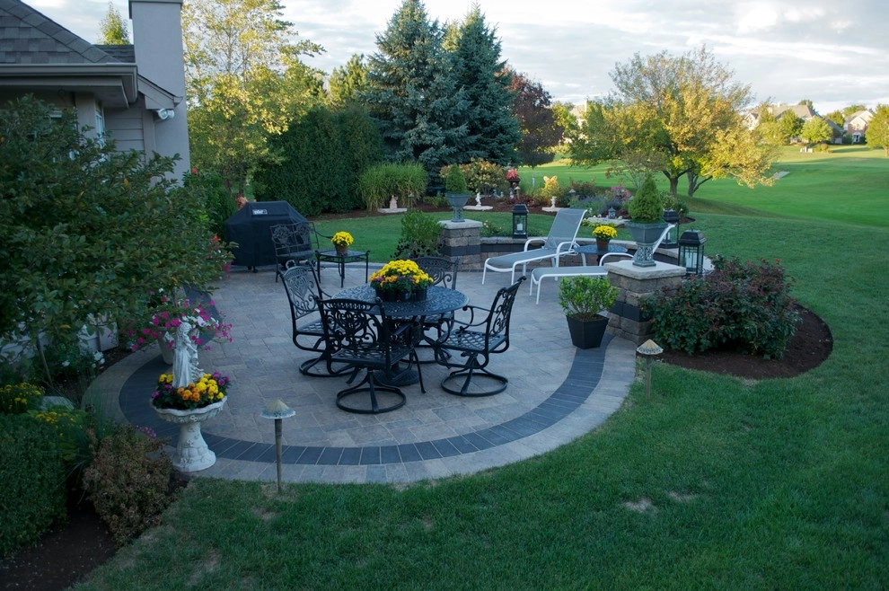 Geneva Project by Old World Brick Paving - Photo 30