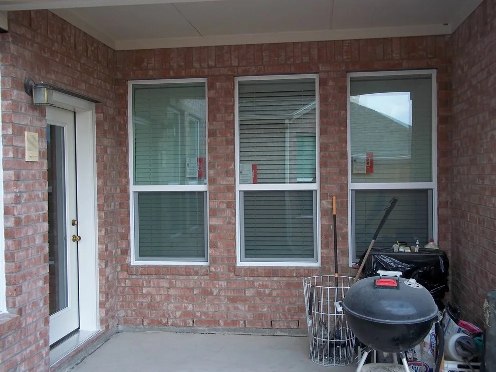 Milgard Style Line White Vinyl Window Setup by Designer Door And Window - Photo 5