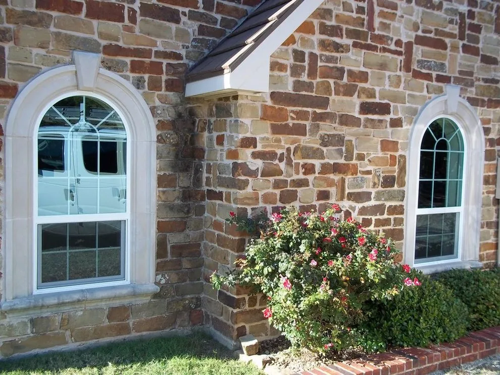 Milgard Style Line White Vinyl Window Setup by Designer Door And Window - Photo 8