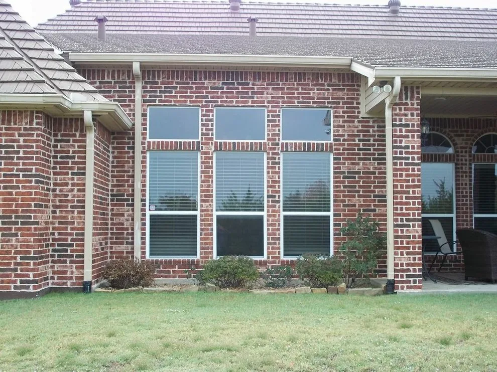 Milgard Style Line White Vinyl Window Setup by Designer Door And Window - Photo 4