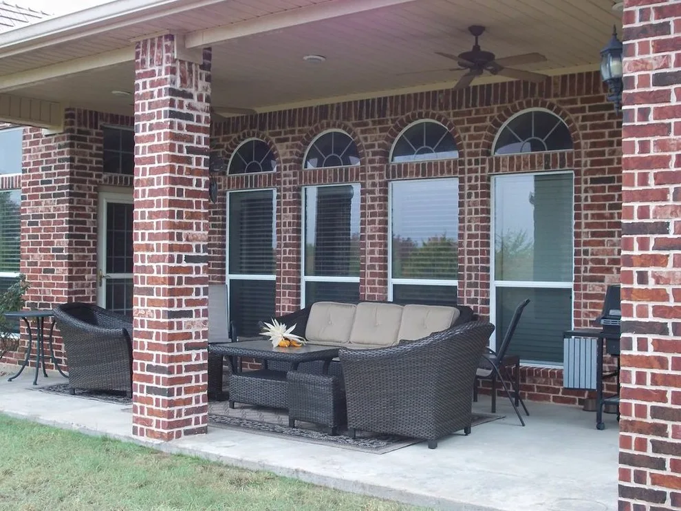 Milgard Style Line White Vinyl Window Setup by Designer Door And Window - Photo 6