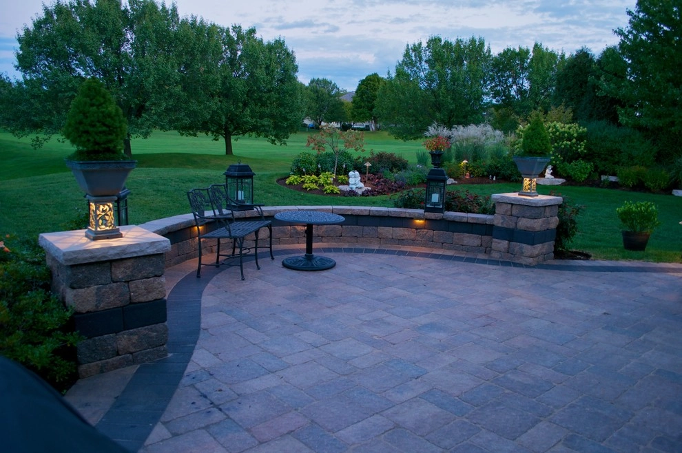Geneva Project by Old World Brick Paving - Photo 6