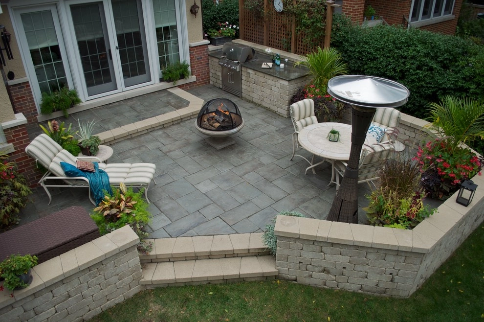 Frish Project by Old World Brick Paving - Photo 14