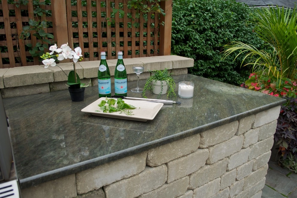 Frish Project by Old World Brick Paving - Photo 4