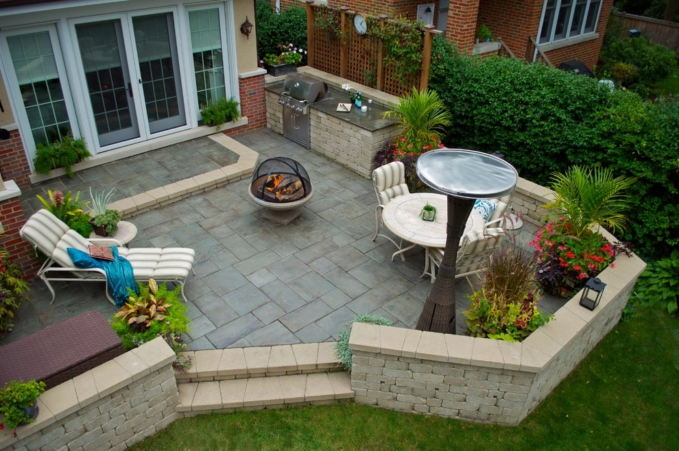 Frish Project by Old World Brick Paving - Photo 28