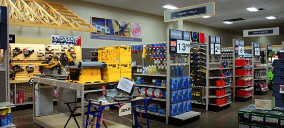 Millard Lumber Display Center by Millard Lumber Inc. - Photo 4