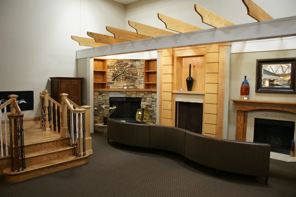 Millard Lumber Display Center by Millard Lumber Inc. - Photo 5