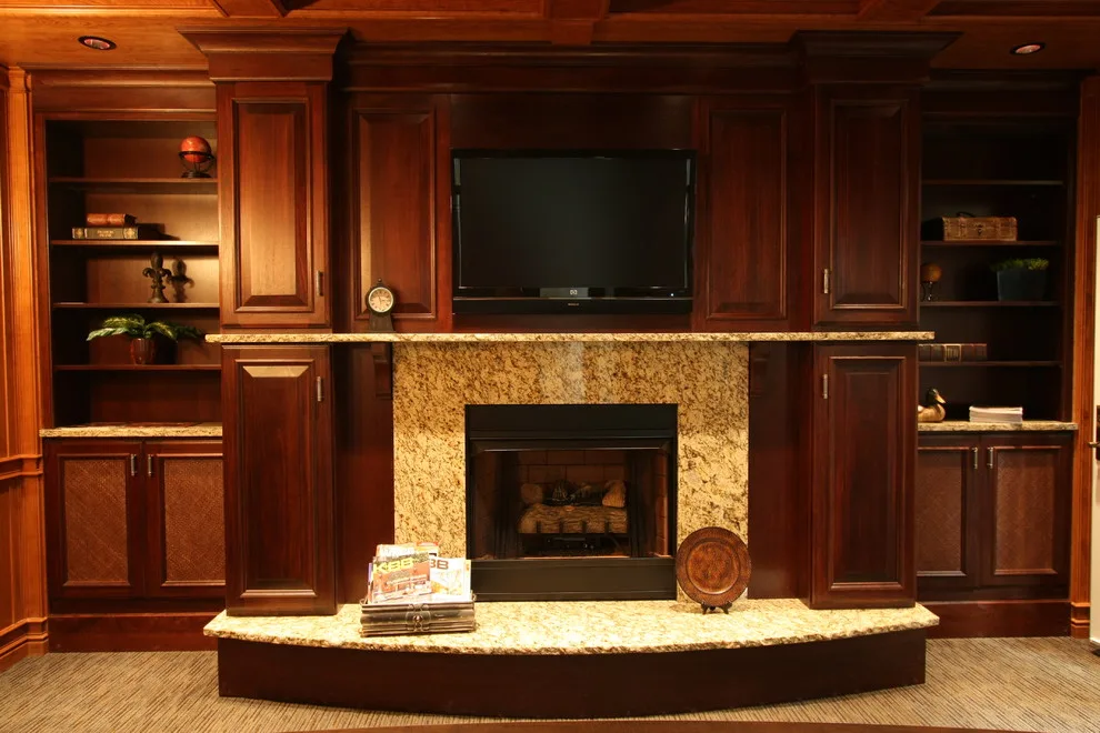 Millard Lumber Display Center by Millard Lumber Inc. - Photo 11