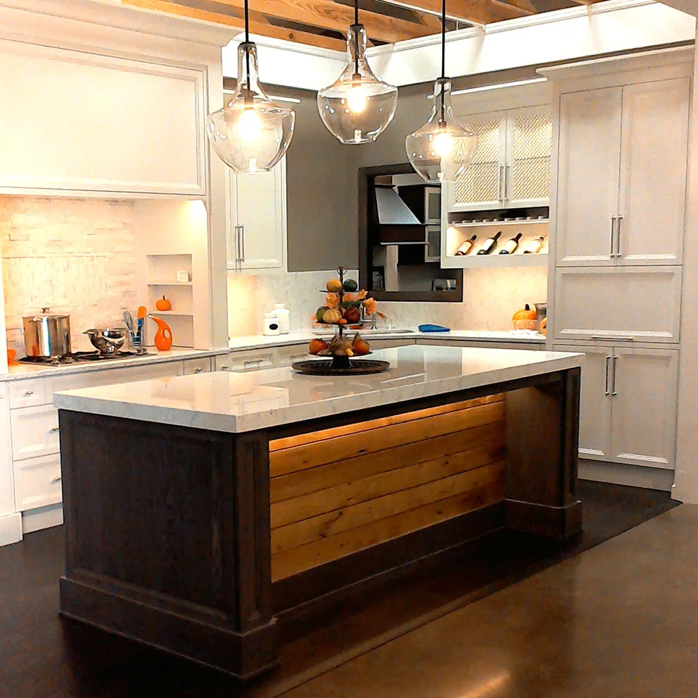 Millard Lumber Display Center by Millard Lumber Inc. - Photo 7