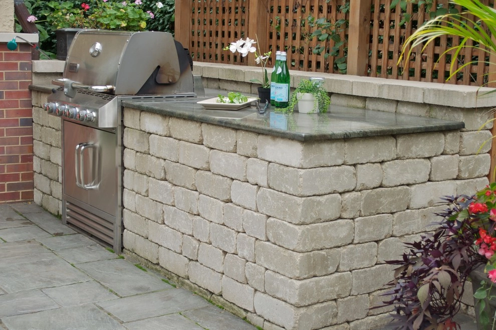 Frish Project by Old World Brick Paving - Photo 13