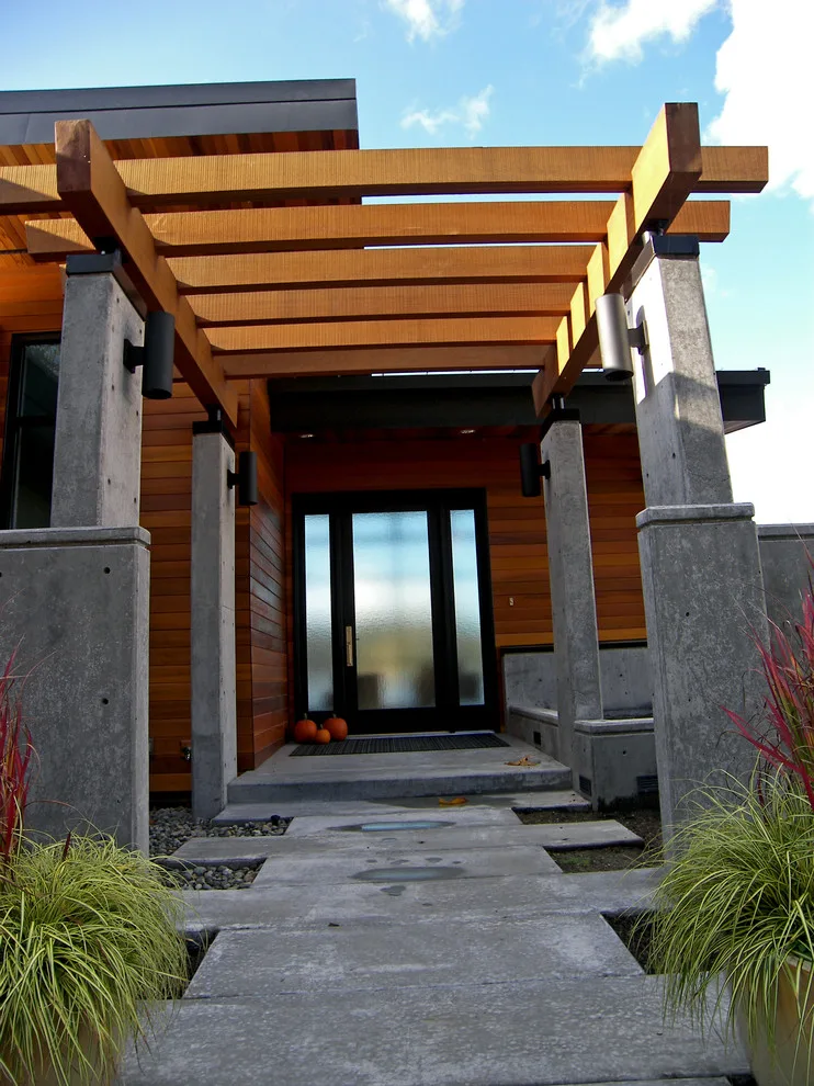 Various Contributions by Great Northwest Door Company - Photo 3