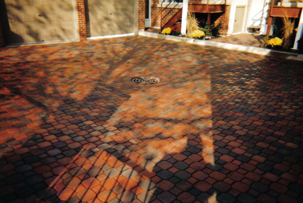 Hinsdale Project by Old World Brick Paving - Photo 6