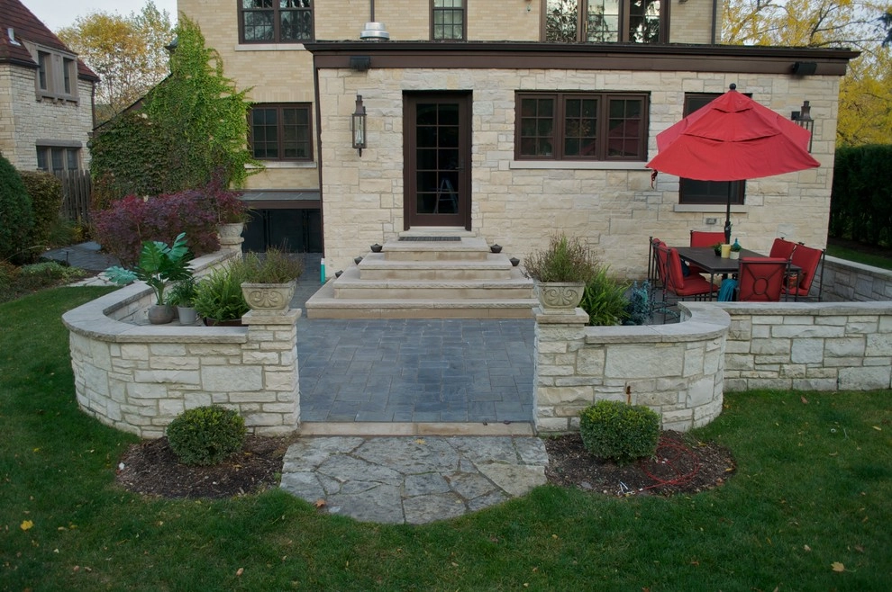 Key Project by Old World Brick Paving - Photo 19
