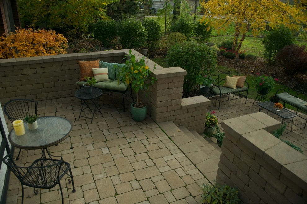 Key Project by Old World Brick Paving - Photo 48
