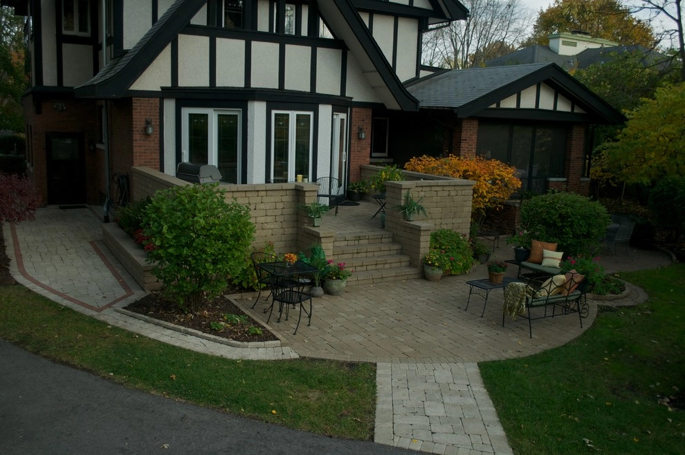 Key Project by Old World Brick Paving - Photo 75