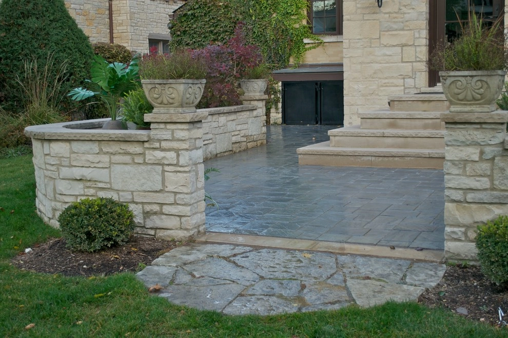 Key Project by Old World Brick Paving - Photo 56