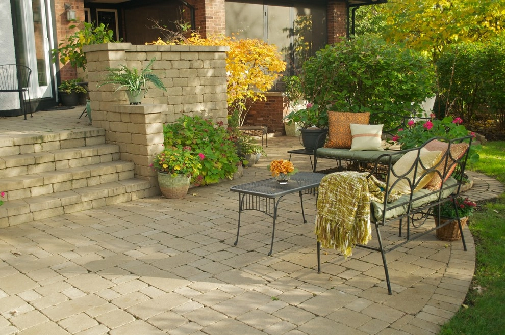 Key Project by Old World Brick Paving - Photo 59
