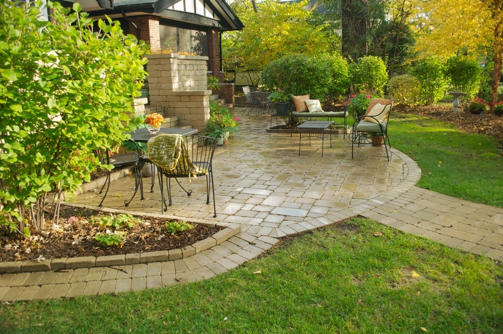 Key Project by Old World Brick Paving - Photo 3