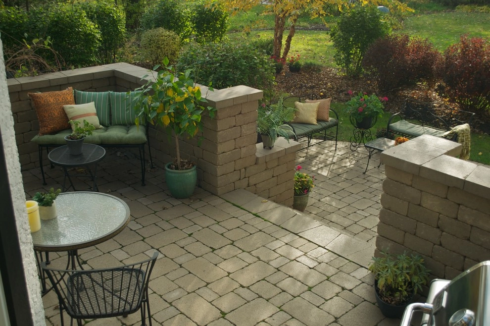 Key Project by Old World Brick Paving - Photo 72