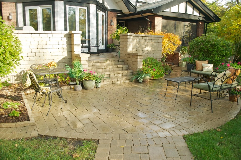 Key Project by Old World Brick Paving - Photo 40