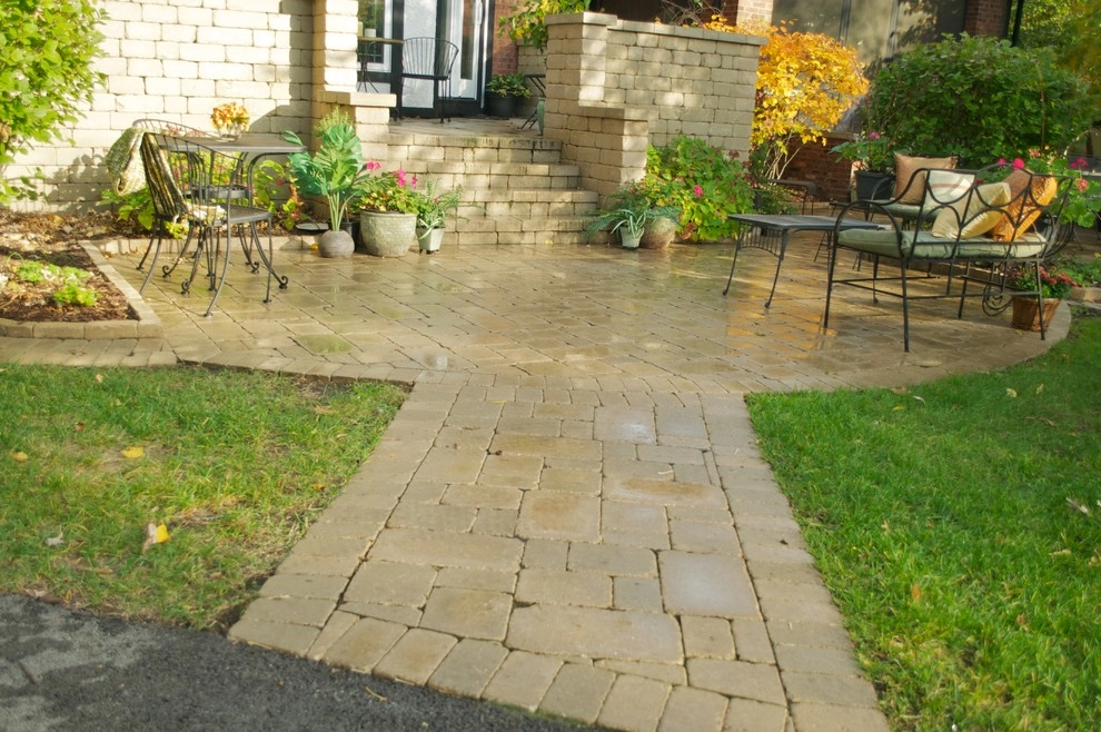 Key Project by Old World Brick Paving - Photo 64