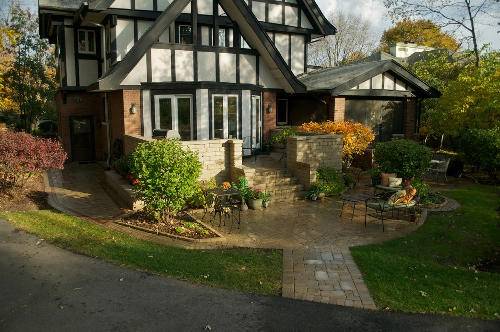Key Project by Old World Brick Paving - Photo 33