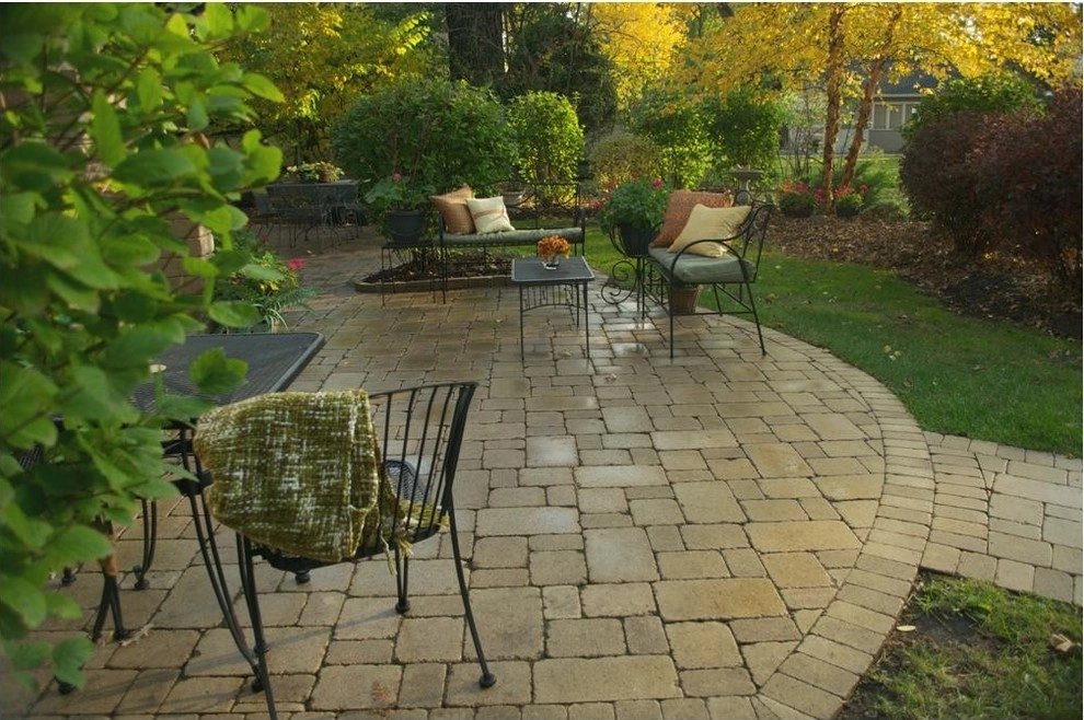 Key Project by Old World Brick Paving - Photo 65