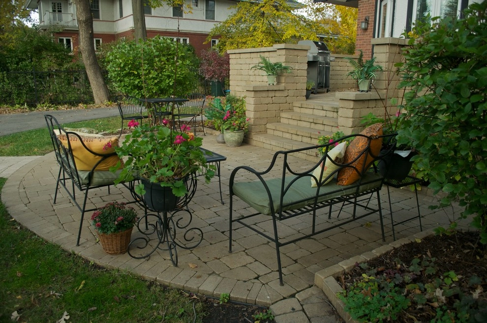 Key Project by Old World Brick Paving - Photo 66