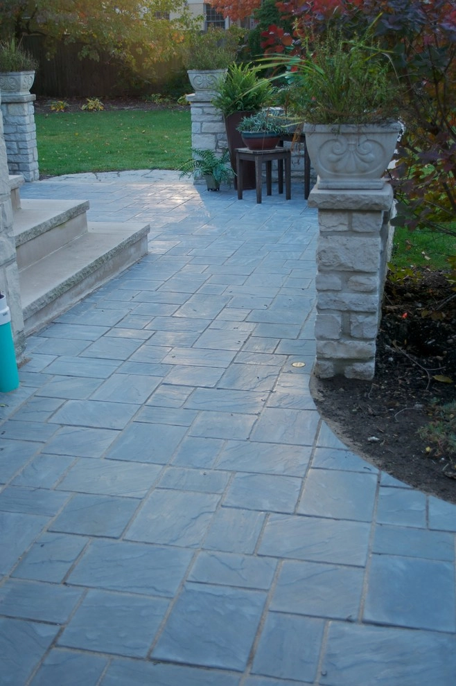Key Project by Old World Brick Paving - Photo 30
