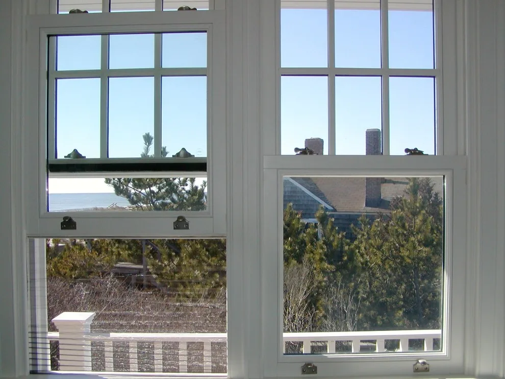 Mistral Series 200-T200 MQ by Carolina Fenestration Consultants - Photo 8