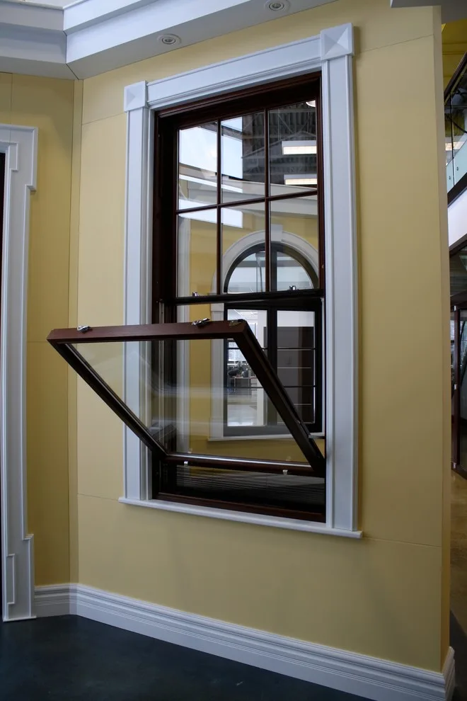 Mistral Series 200-T200 MQ by Carolina Fenestration Consultants - Photo 12