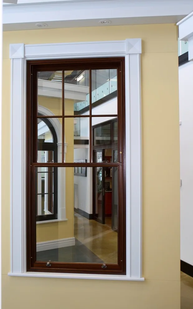Mistral Series 200-T200 MQ by Carolina Fenestration Consultants - Photo 5