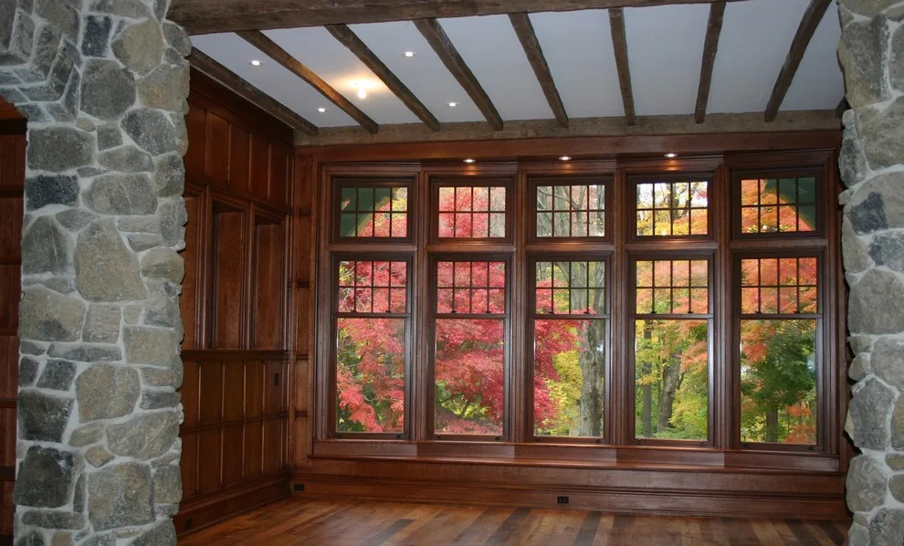 Mistral Series 200-T200 MQ by Carolina Fenestration Consultants - Photo 2