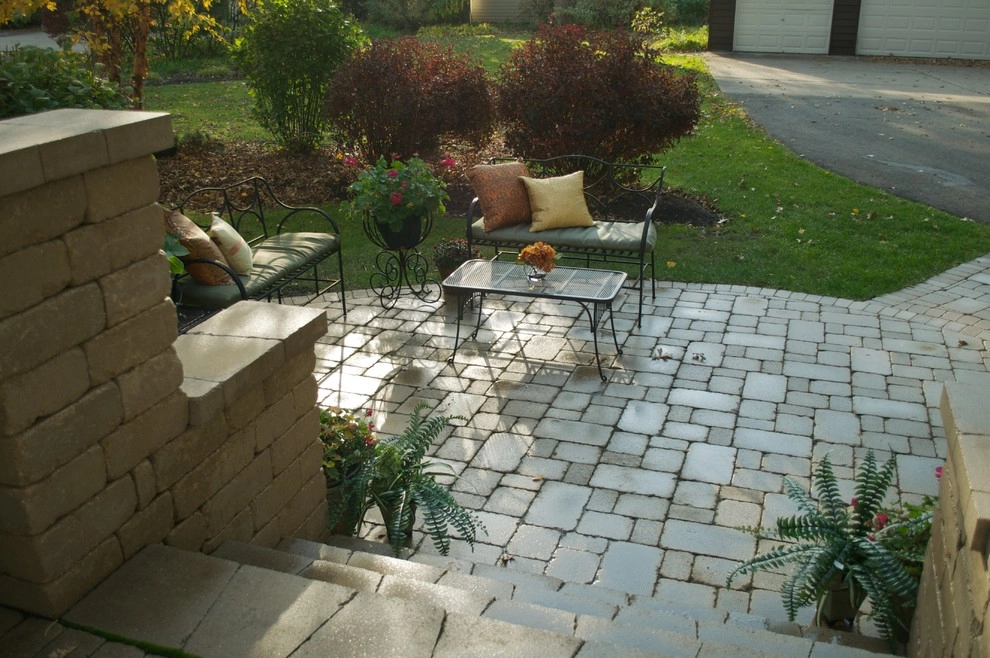 Key Project by Old World Brick Paving - Photo 79