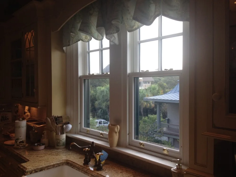 Mistral Series 200-T200 MQ by Carolina Fenestration Consultants - Photo 10