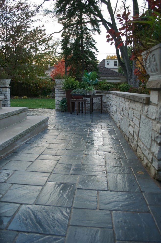 Key Project by Old World Brick Paving - Photo 60