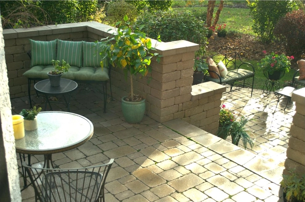 Key Project by Old World Brick Paving - Photo 77