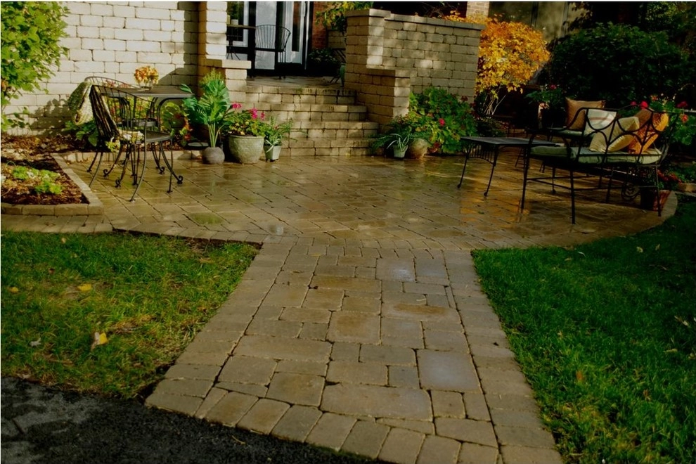 Key Project by Old World Brick Paving - Photo 78