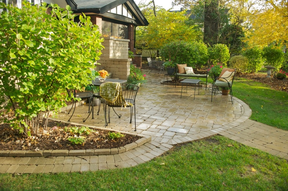 Key Project by Old World Brick Paving - Photo 69
