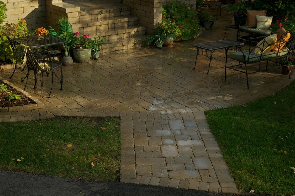 Key Project by Old World Brick Paving - Photo 27